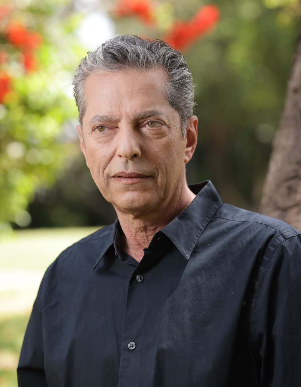 נעם שלו — Noam Shalev